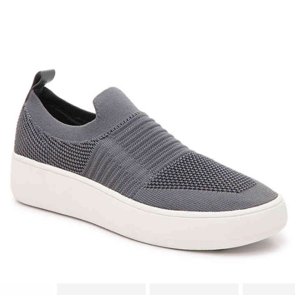 Mix No.6 Finley Platform Slip-On Sneaker